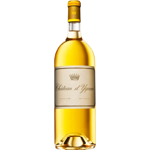 Magnum - Château d'Yquem 2022 - 1er Cru Classé Supérieur