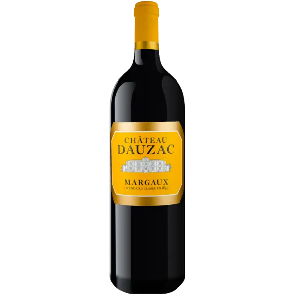 Magnum - Château Dauzac 2016 - 5ème Cru Classé