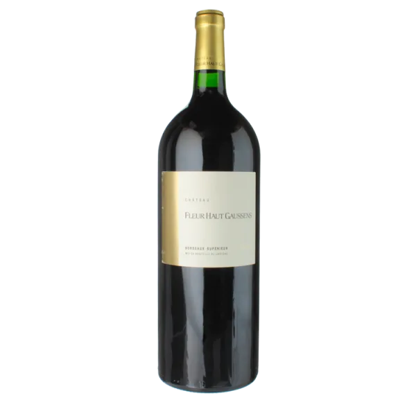 Magnum Château Fleur Haut Gaussens 2019