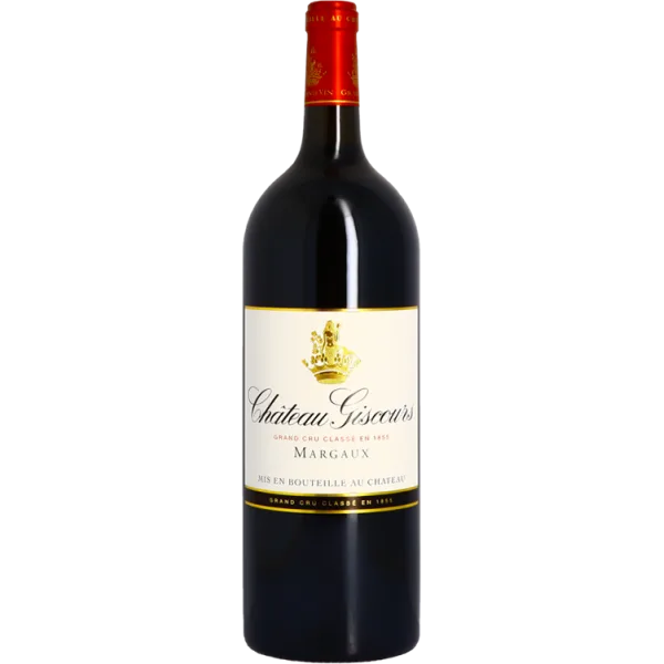 Magnum - Château Giscours 2019 - 3ème Cru Classé