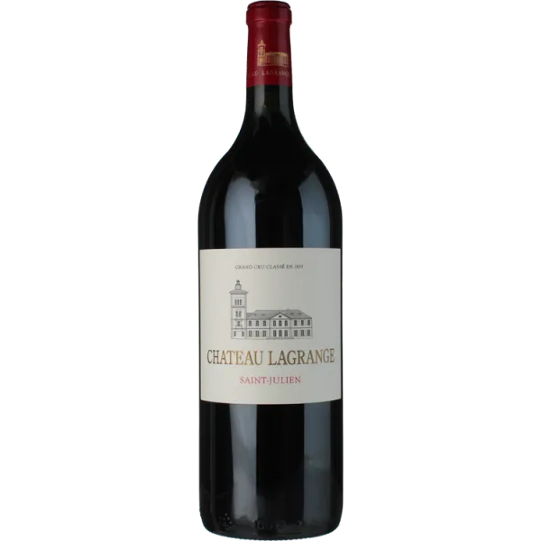 Magnum - Château Lagrange 2019 - 3ème Cru Classé