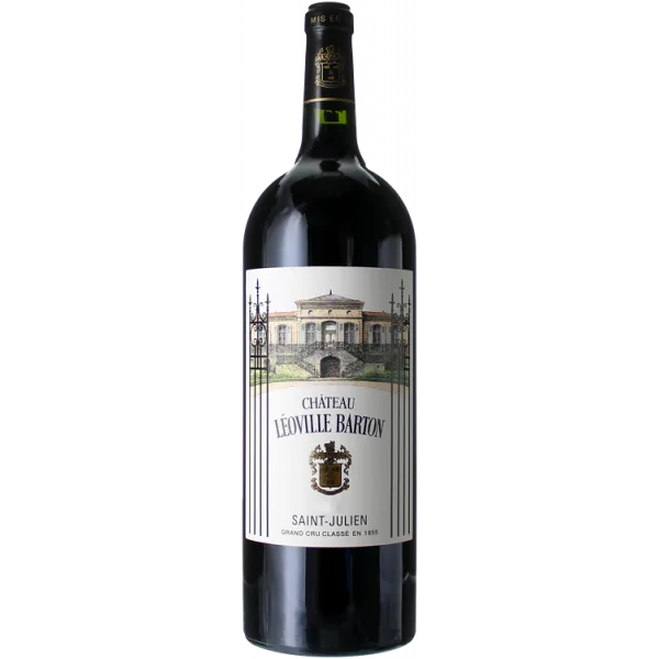 Magnum Château Léoville Barton 2022 - 2nd Cru Classé