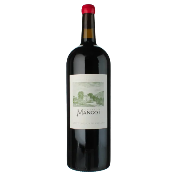 Magnum - Château Mangot 2020