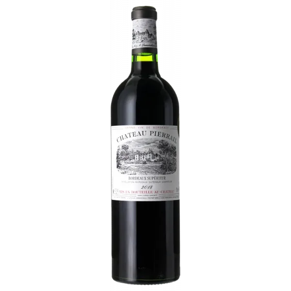 Magnum - Château Pierrail 2020