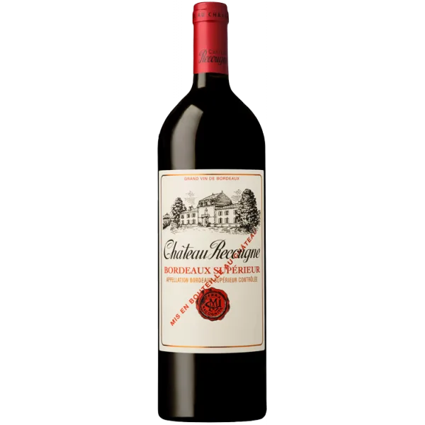 Magnum Château Recougne 2022