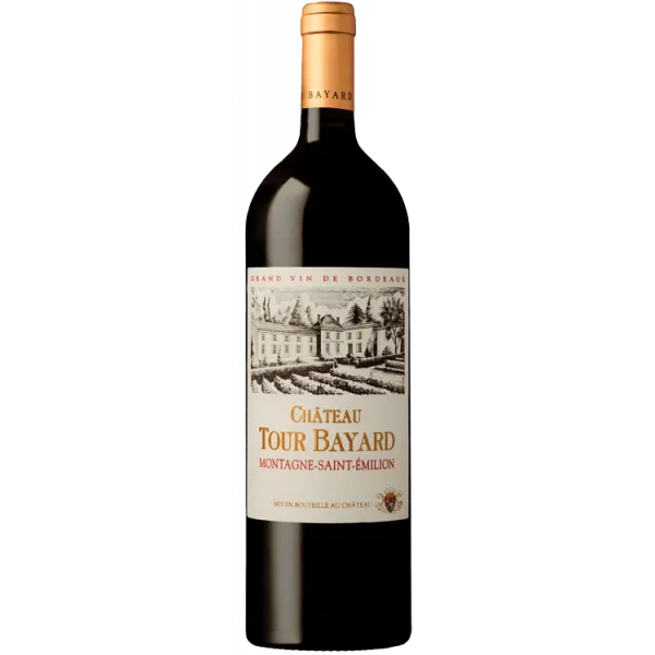 Magnum - Château Tour Bayard 2020