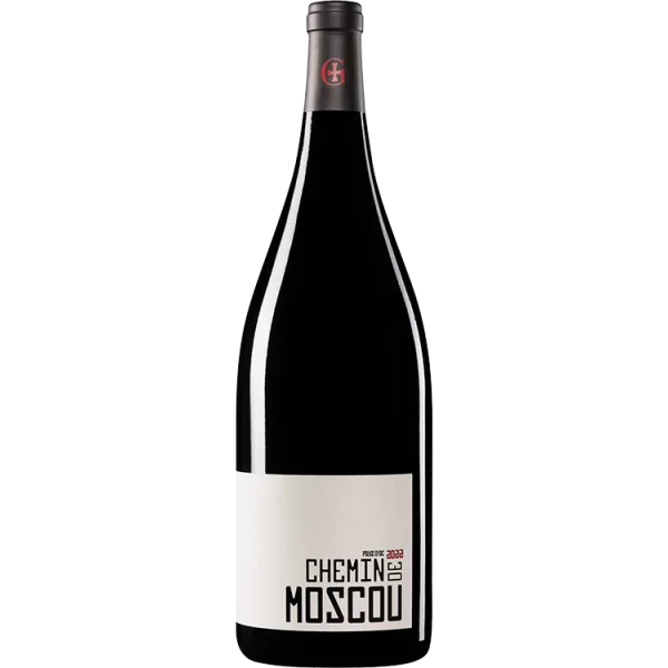 Magnum - Chemin de Moscou  2023 - Domaine Gayda