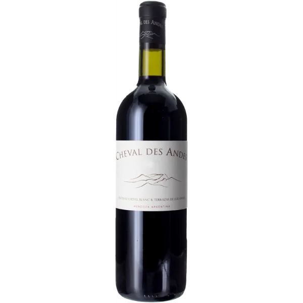 Magnum Cheval des Andes 2022