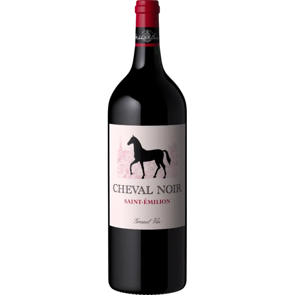 Magnum - Cheval Noir 2023