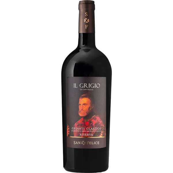 Magnum - Chianti Classico Riserva Il Grigio 2022 - San Felice