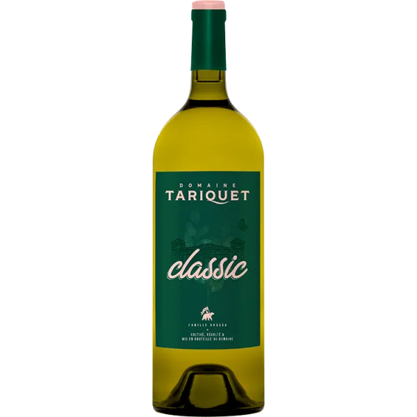 Magnum Classic 2025 - Domaine Tariquet