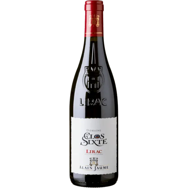 Magnum - Clos de Sixte 2022 - Alain Jaume