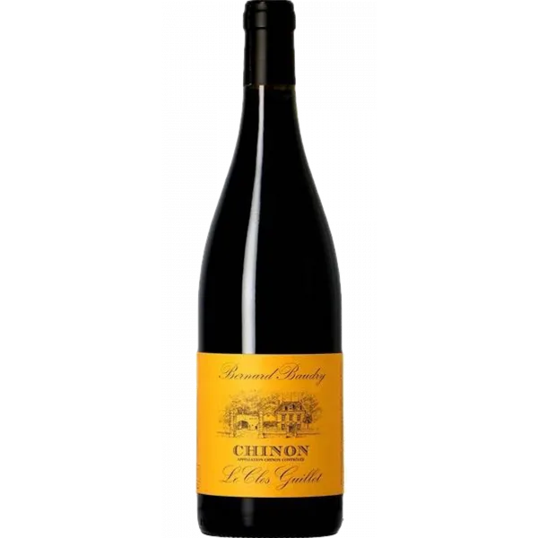 Magnum - Clos Guillot 2022 - Bernard Baudry