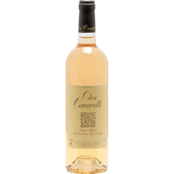Magnum - Clos Rosé 2025 - Clos Canarelli