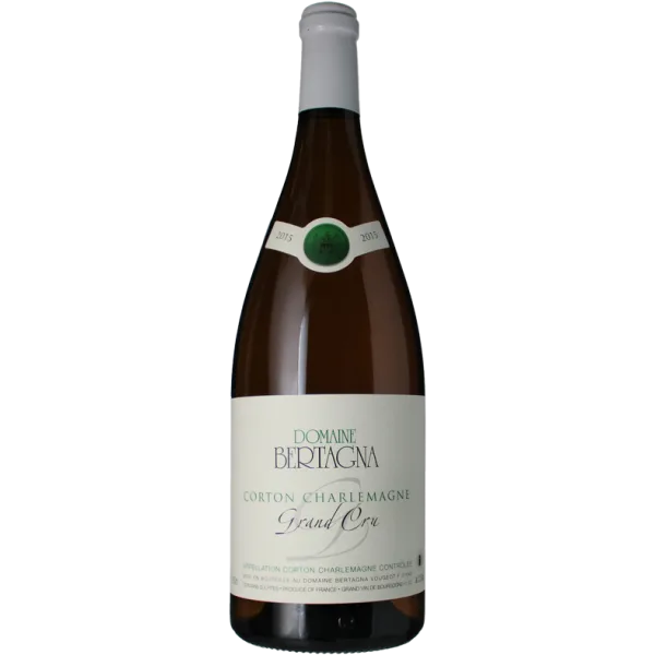 Magnum Corton Charlemagne Grand Cru 2016 - Domaine Bertagna