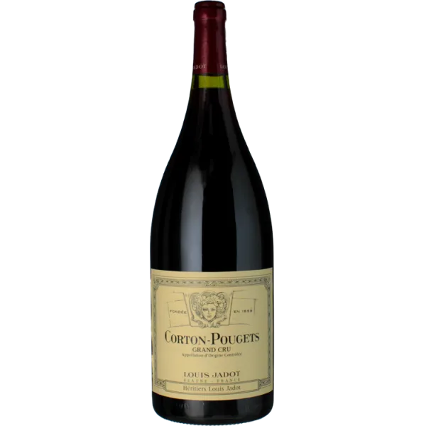 Magnum - Corton Pougets 2011 - Louis Jadot