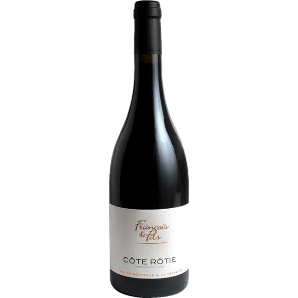 Magnum - Côte Rôtie 2023 - Domaine François et Fils