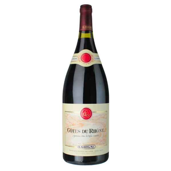 Magnum - Côtes du Rhône 2023 - E. Guigal