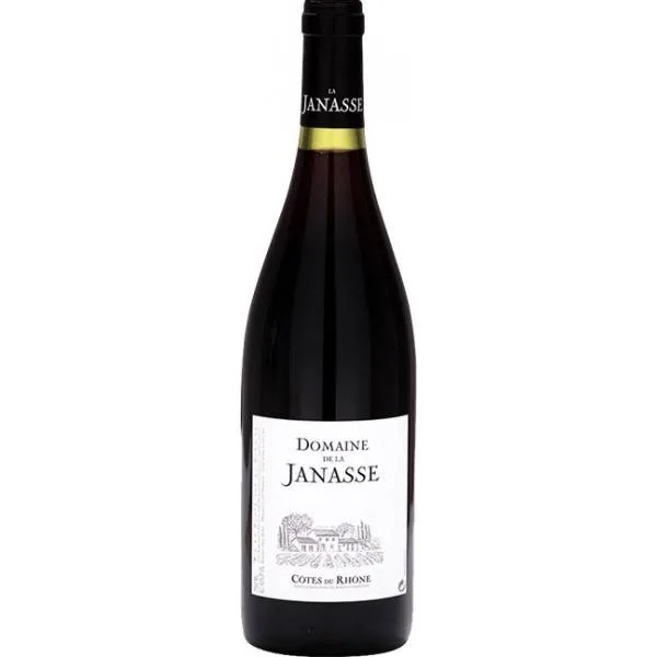Magnum - Côtes du Rhône 2024 - Domaine de la Janasse