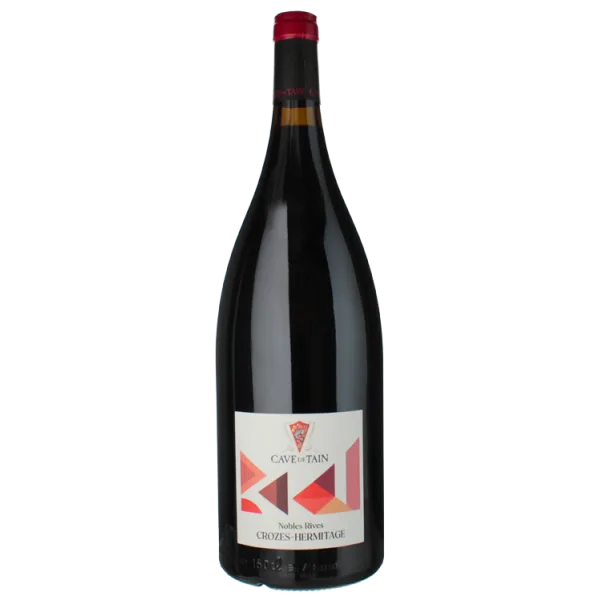 Magnum - Crozes-Hermitage - Nobles Rives 2023 - Cave de Tain