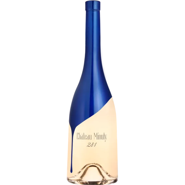 Magnum - Cuvée 281 2025 - Château Minuty