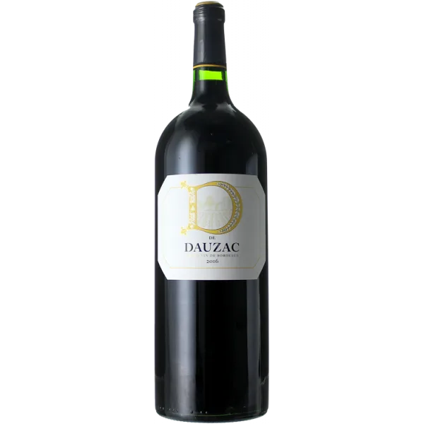 Magnum D de Dauzac 2022 - Château Dauzac