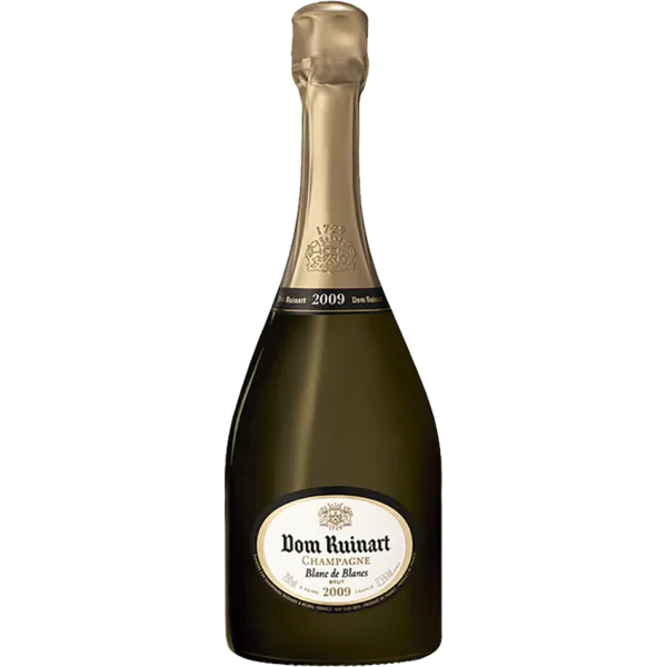 Magnum - Dom Ruinart 2009 - Blanc de Blancs