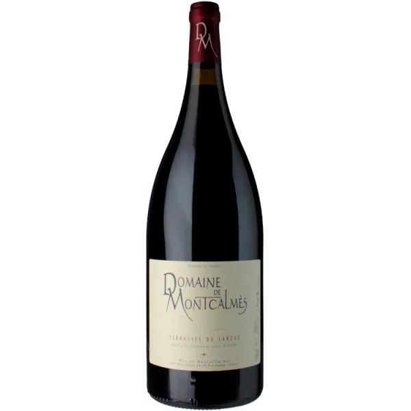Magnum - Domaine de Montcalmès 2023