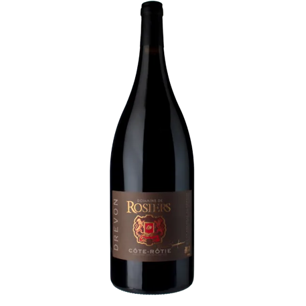 Magnum - Drevon 2021 - Domaine de Rosiers
