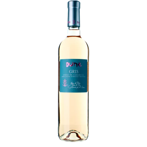 Magnum - Dune Gris 2025