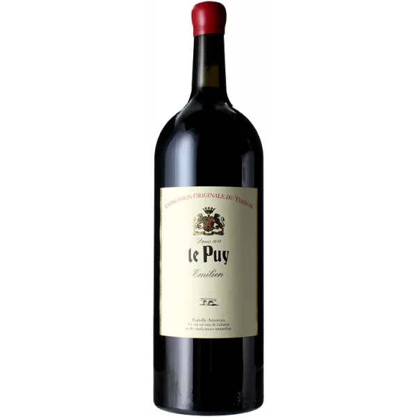 Magnum - Emilien 2022 - Le Puy