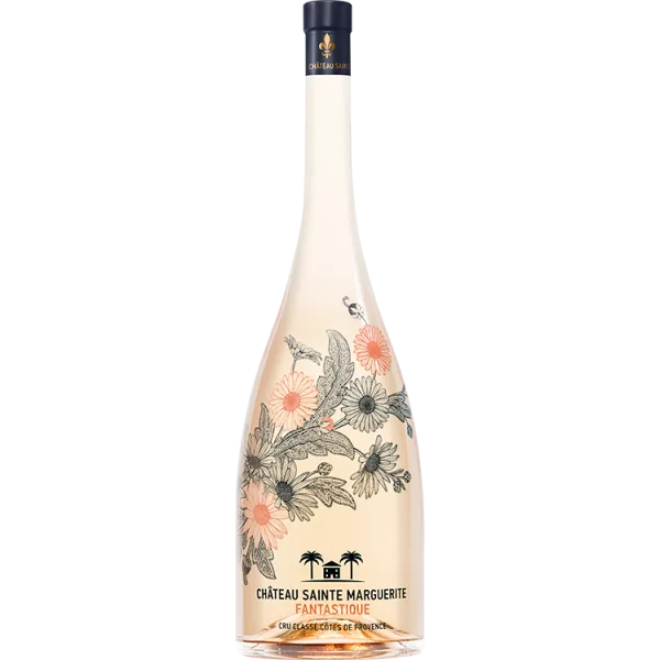 Magnum - Fantastique Rosé 2025 - Château Sainte Marguerite - Cru Classé