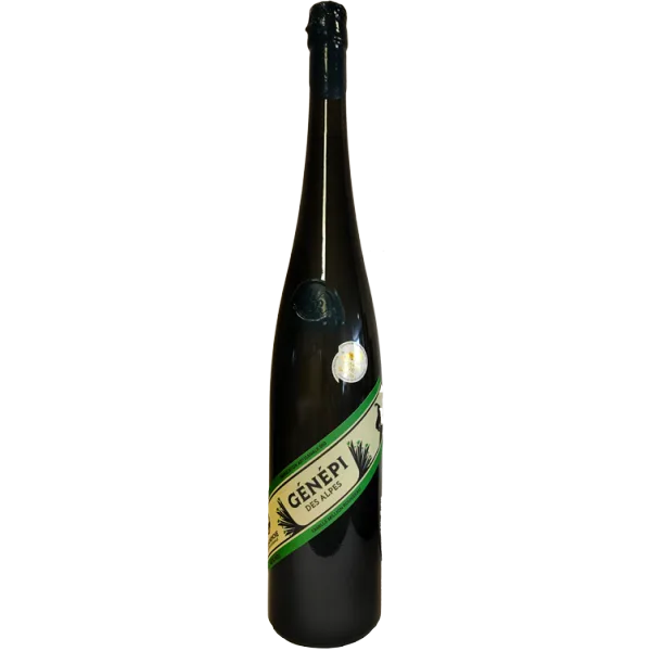 Magnum Génépi Bio - Distillerie Lachanenche