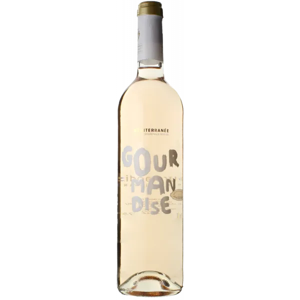 Magnum - Gourmandise 2025 - Les Maitres Vignerons de la Presqu'île de Saint-Tropez