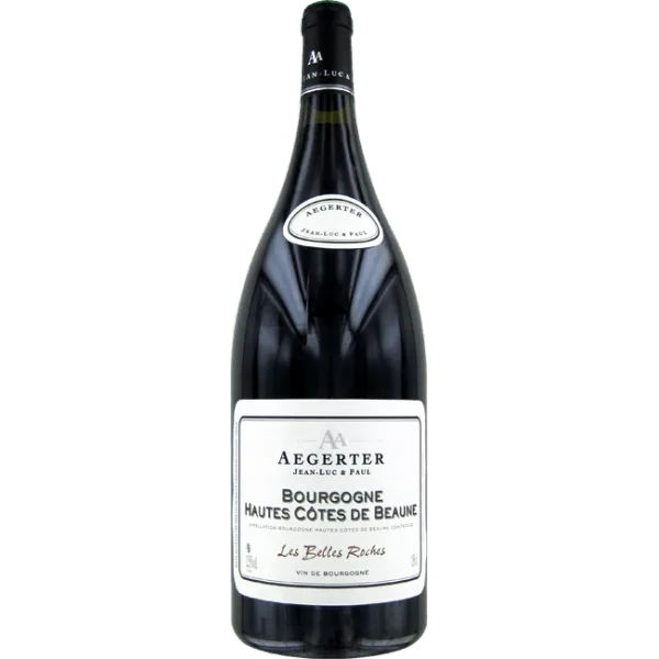 Magnum Hautes Côtes de Beaune 2024 - Les Belles Roches - Aegerter