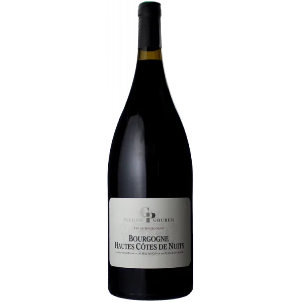 Magnum - Hautes Côtes de Nuits 2023 - Pierre Gruber