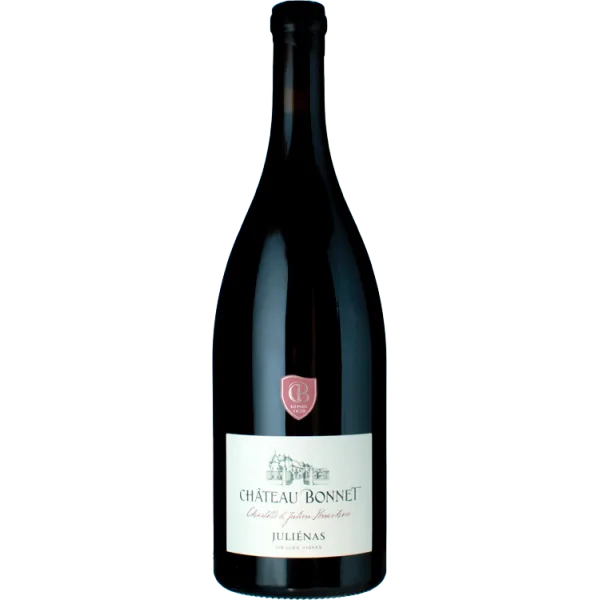 Magnum - Juliénas Vieilles Vignes 2023 - Château Bonnet