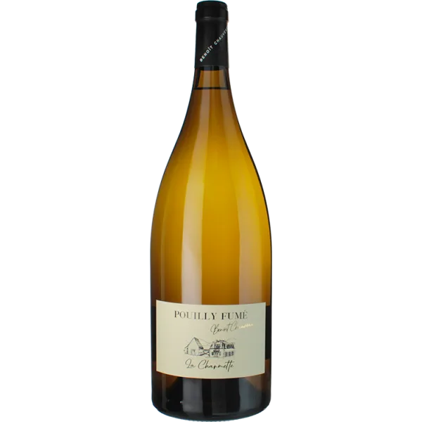 Magnum - La Charmette 2025 - Domaine Chauveau