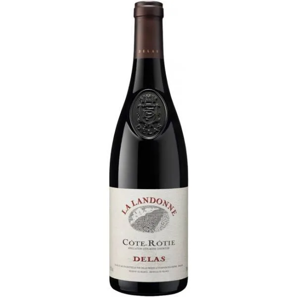 Magnum - La Landonne 2020 - Delas