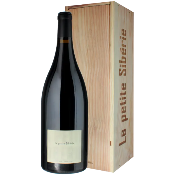 Magnum - La Petite Sibérie 2012 - Domaine du Clos Des Fées