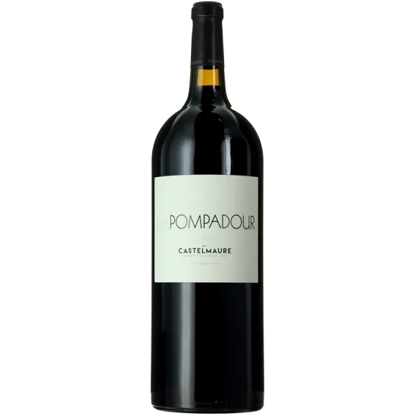 Magnum - La Pompadour 2023 - Cave de Castelmaure