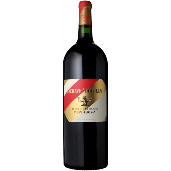 Magnum Lagrave-Martillac 2022 - Second Vin du Château Latour-Martillac