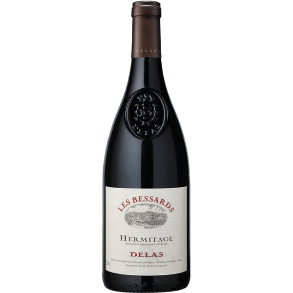 Magnum - Les Bessards 2020 - Delas