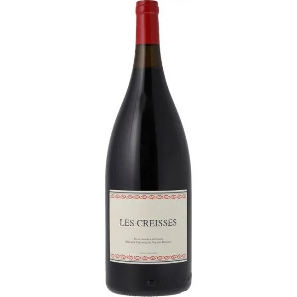 Magnum - Les Creisses 2023 - Domaine Les Creisses