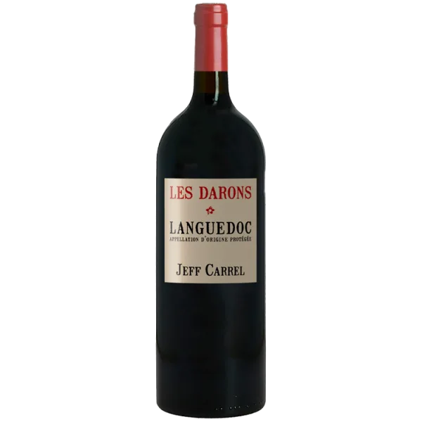 Magnum Les Darons 2023 - Jeff Carrel
