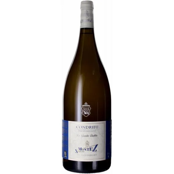 Magnum - Les Grandes Chaillées 2024 - Stéphane Montez du Monteillet
