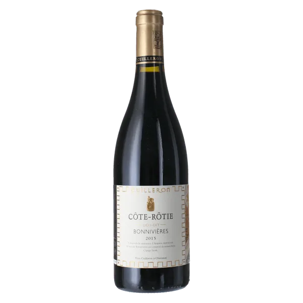 Magnum - Lieu dit Bonnivières 2023 - Yves Cuilleron