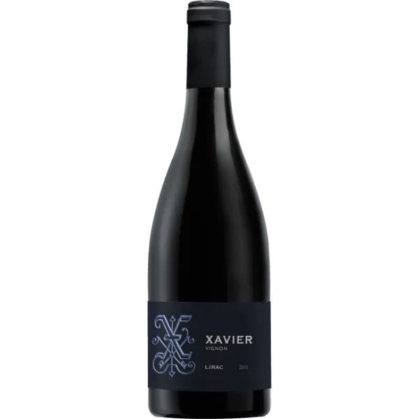 Magnum - Lirac 2022 - Xavier Vignon