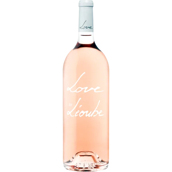 Magnum - Love by Léoube - Rosé 2025