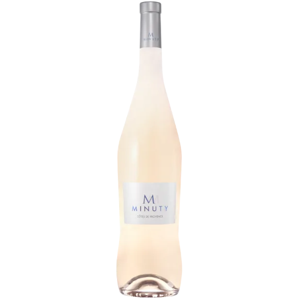 Magnum - M de Minuty - Rosé 2025